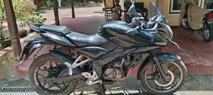 Bajaj Pulsar 150 2016