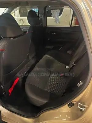 Toyota Raize G Grade 2024