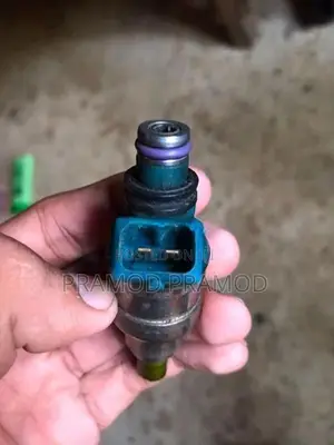 Fuel injector