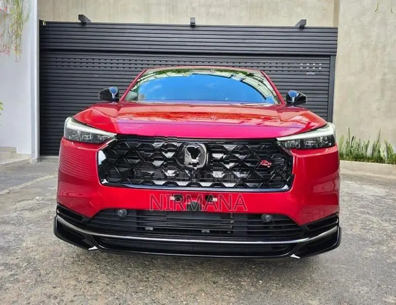 Honda Vezel RS PREMIUM 2026