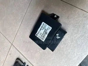 BMW 520d F10 Front Electronic Module
