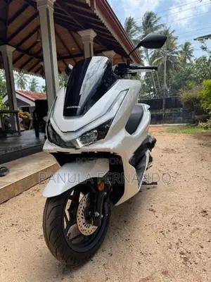 Honda PCX160 2026
