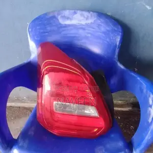 Suzuki Swift Tail Lamp