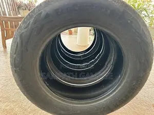 Tires 195 x 65 15