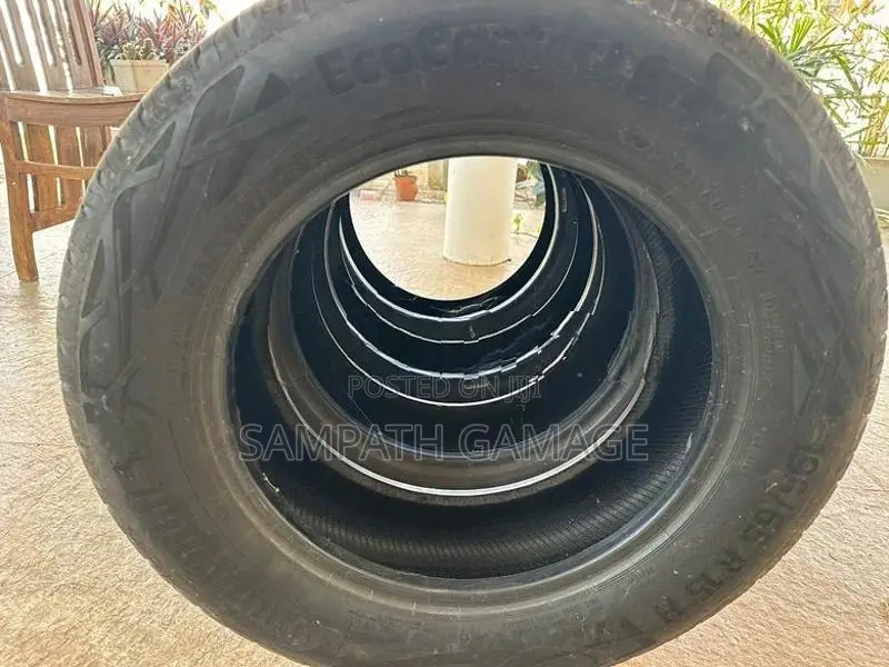 Tires 195 x 65 15