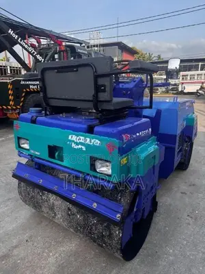Komatsu Double Howa 2011