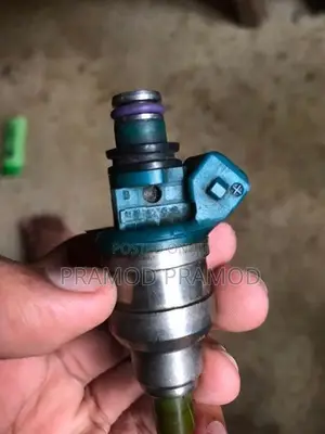 Fuel injector