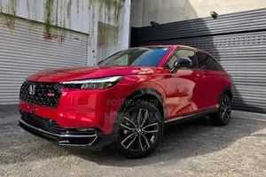 Honda Vezel RS PREMIUM 2026