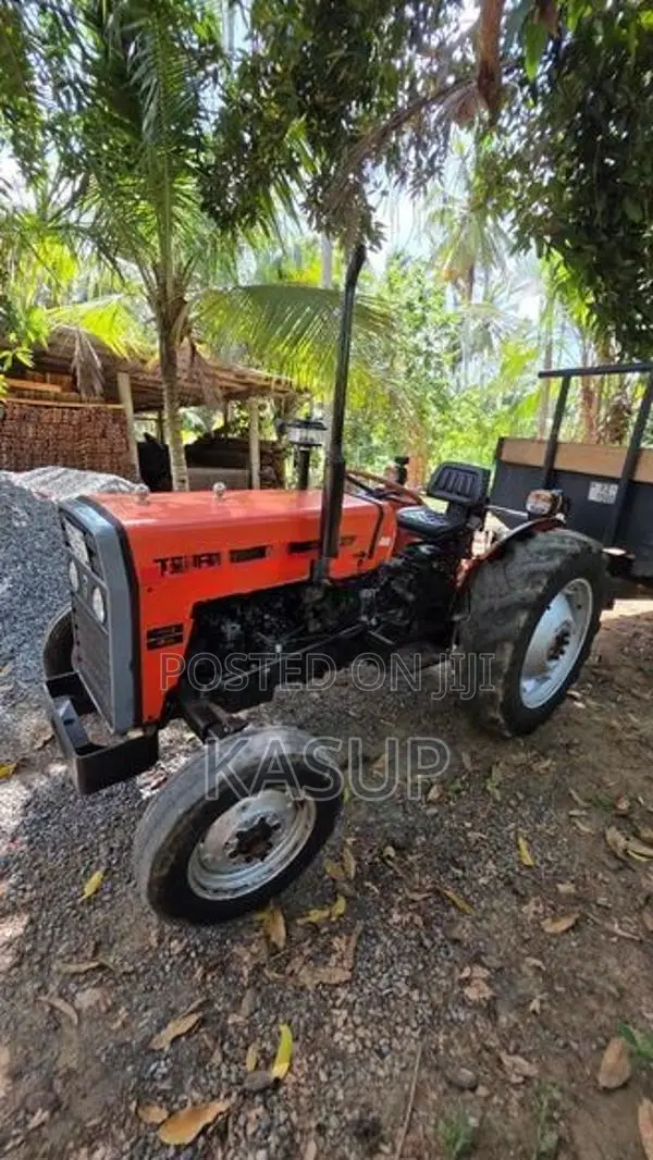 TAFE 45DI Tractor 2011
