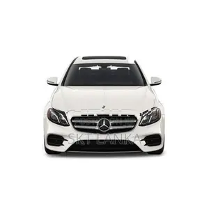 Genuine Mercedes E Class E200 E350e 2019 19” AMG alloy wheel Michelin