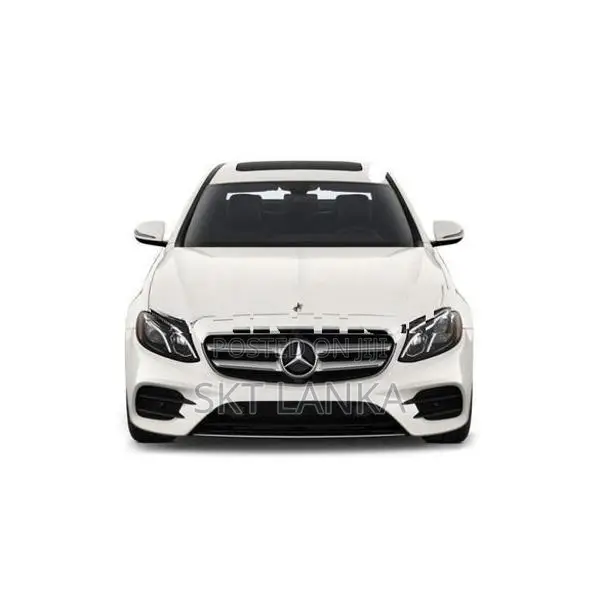 Genuine Mercedes E Class E200 E350e 2019 19” AMG alloy wheel Michelin
