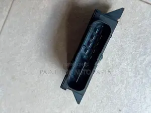 BMW 520d F10 Front Electronic Module