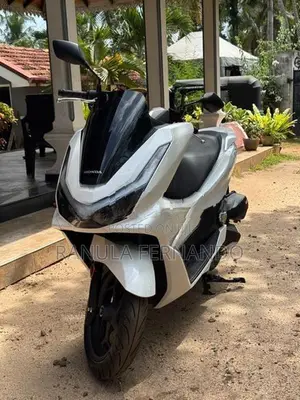 Honda PCX160 2026