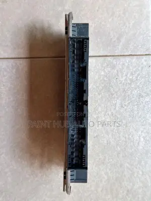 BMW 520d F10 Footwell module (FRM)