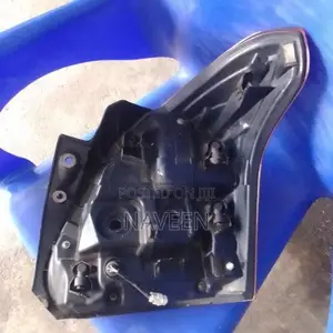 Suzuki Swift Tail Lamp