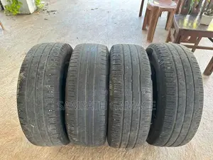 Tires 195 x 65 15