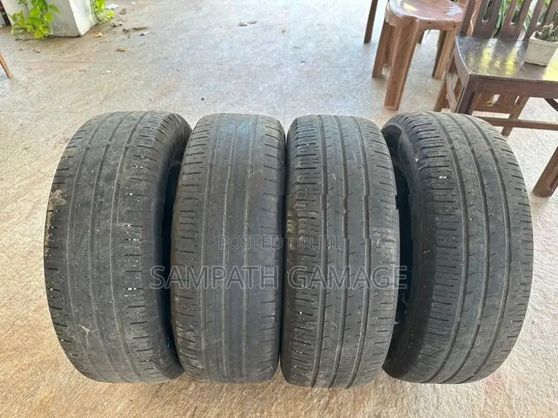 Tires 195 x 65 15