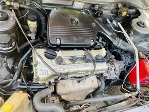 Nissan Sunny EX Saloon 1990