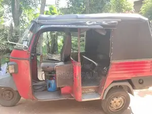 Piaggio Ape 2012