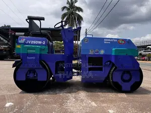Komatsu Double Howa 2011