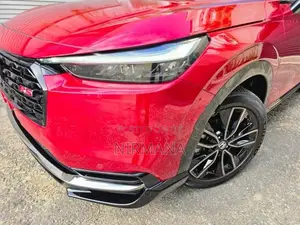 Honda Vezel RS PREMIUM 2026