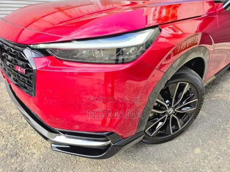 Honda Vezel RS PREMIUM 2026