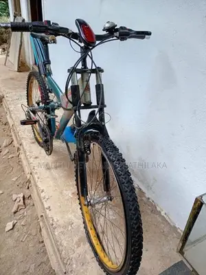 Bicycle