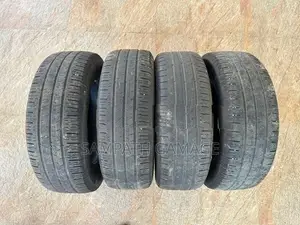 Tires 195 x 65 15