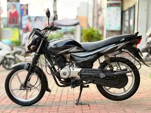 Bajaj Platina 100 ES 2017