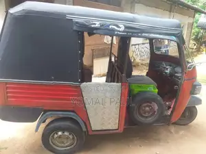 Piaggio Ape 2012