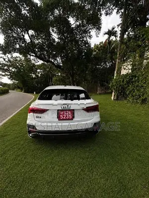 Audi Q3 2024