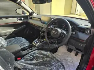 Honda Vezel RS PREMIUM 2026