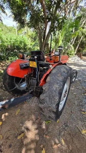 TAFE 45DI Tractor 2011