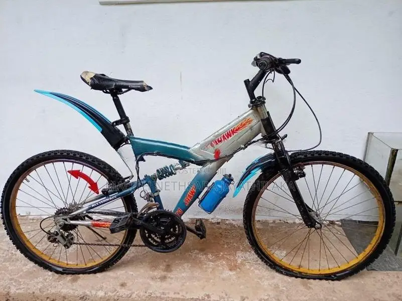 Bicycle