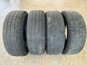 Tires 195 x 65 15