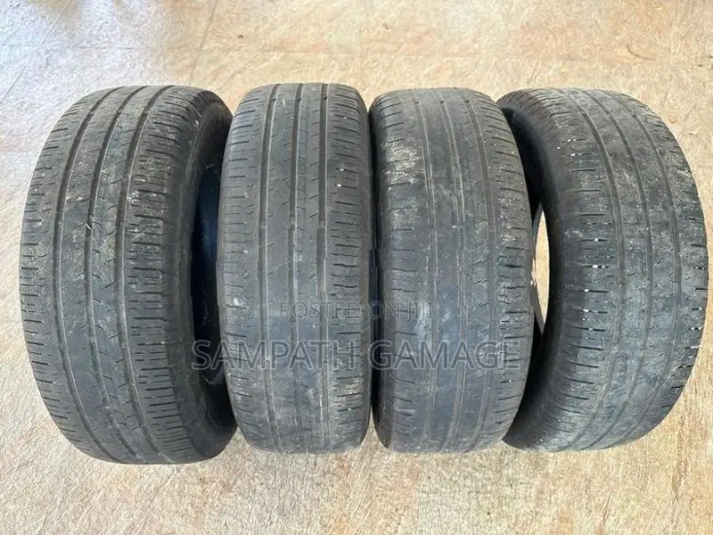 Tires 195 x 65 15