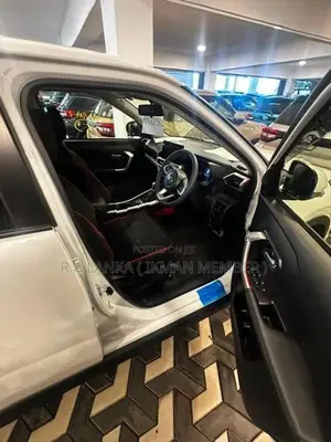 Toyota Raize Z Grade 2025
