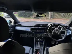 Audi Q3 2024