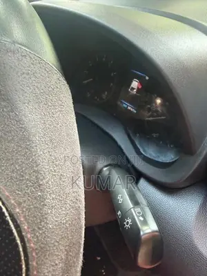 Toyota Yaris 2024