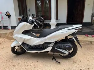 Honda PCX160 2026
