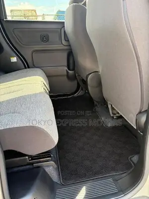 Suzuki Spacia G Grade 2025