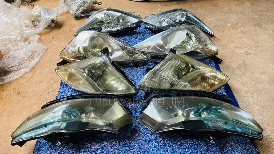 Head Lights