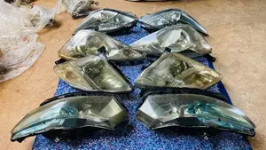 Head Lights