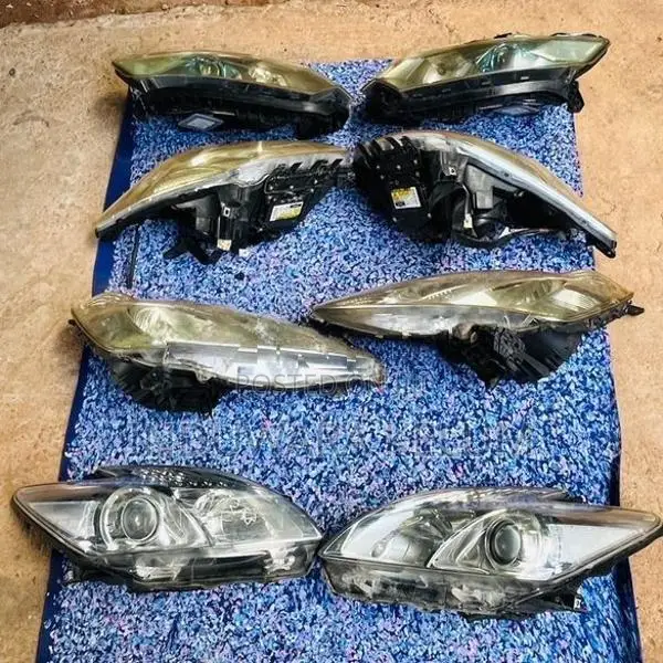 Head Lights