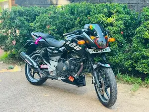 Bajaj Pulsar 180 2010