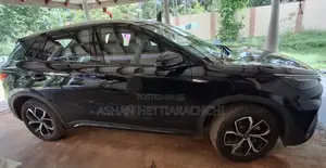 BYD ATTO 3 2025