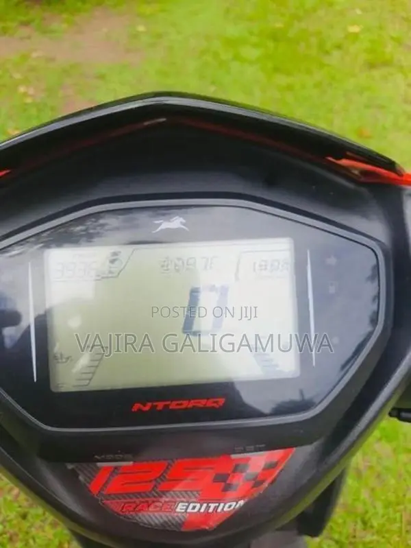 TVS Ntorq 125 Race Edition 2022
