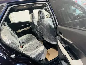 Kia Sonet GTX GT Imperial-Blue 2026