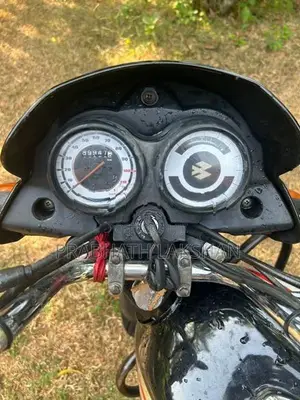 Bajaj Platina 100 2015