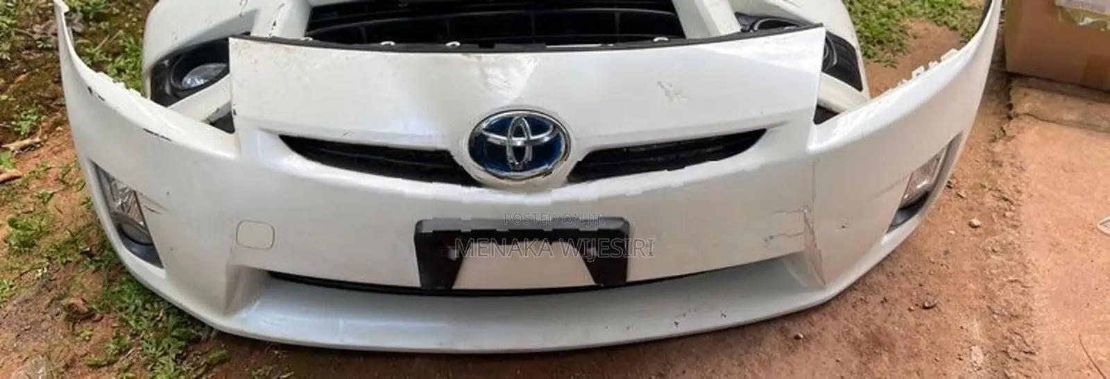 Bumper